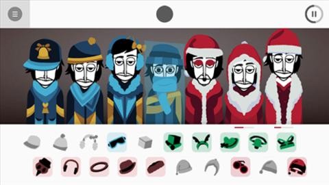 渴望穿越埃及音乐世界？节奏盒子埃及模组》带你在音符金字塔中冒险！