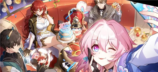 还在为画质和延迟烦恼？云·崩坏：星穹铁道》一键解决！