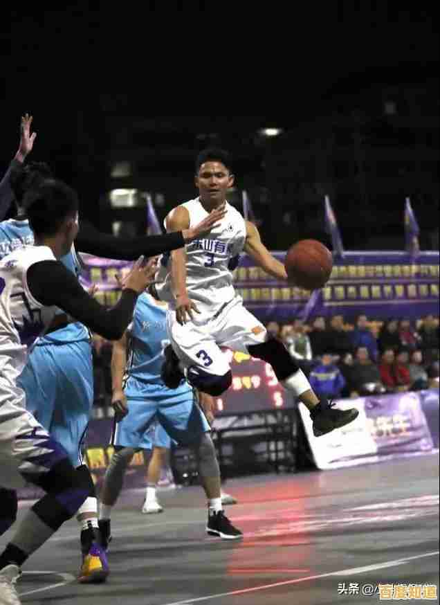 还在寻找酣畅淋漓的篮球竞技？全明星街球派对中文版》带你3V3称霸街头！