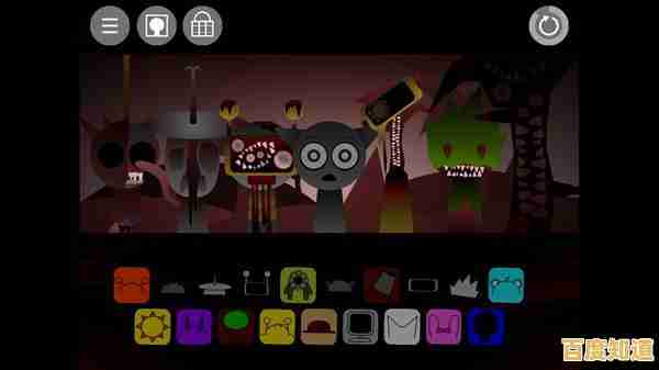 想体验《节奏盒子》的恐怖与乐趣?Sprunki手机版等你来挑战! 想体验《节奏盒子》的恐怖与乐趣?Sprunki手机版等你来挑战!