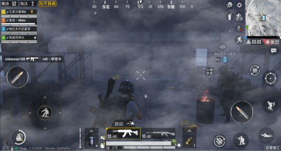 想体验原汁原味大逃杀？和平精英低配版》超低配置也能畅玩，不来试试吗？