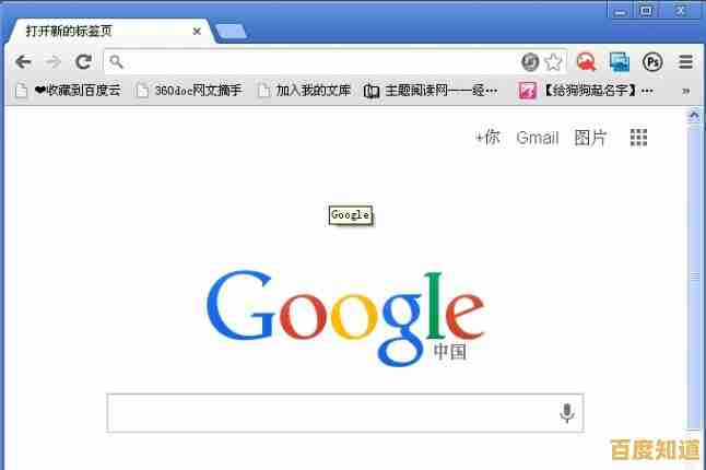 2025年谷歌浏览器完整安装教程：一步步教你快速上手