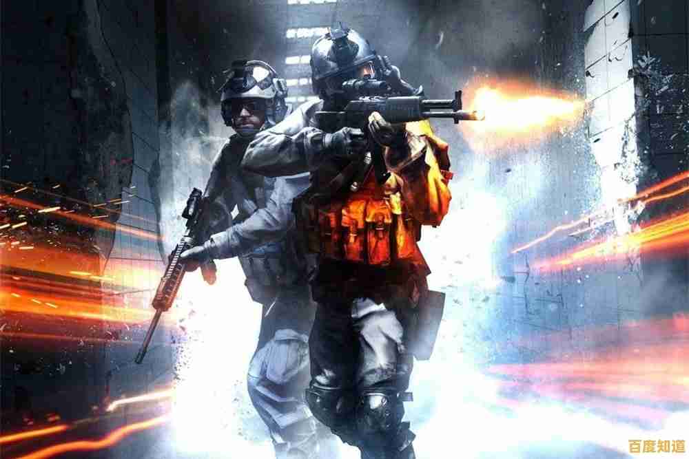 《战地》系列游戏能否在Win11上流畅运行？全面兼容性解析