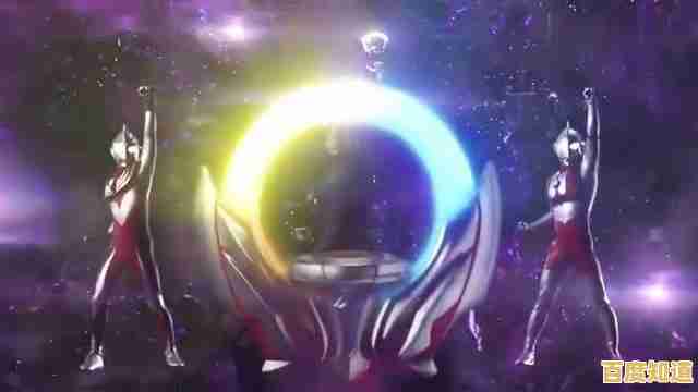 渴望感受奥特英雄与怪兽的双重战斗魅力？欧布奥特曼变身模拟器等你来玩！