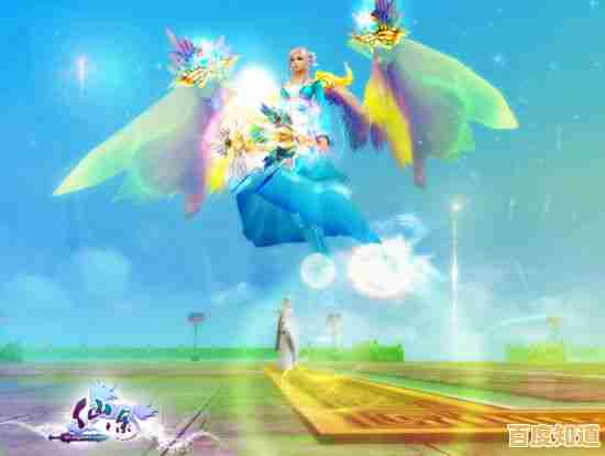 想体验从废柴千金逆袭成仙的精彩人生？繁花似锦》等你开启梦幻仙途！