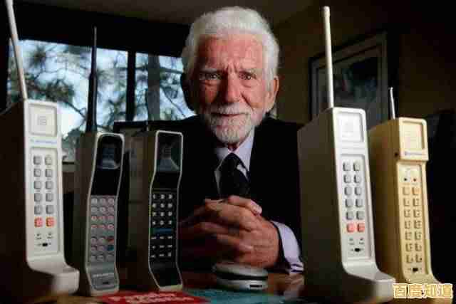 追溯手机诞生历程：关键发明家及其贡献揭秘
