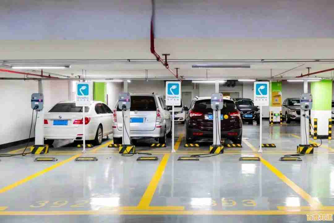 掘金充电桩赛道：电动汽车市场扩张引爆未来投资新风口！