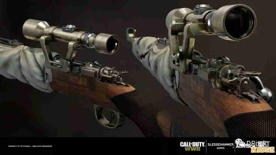还在寻找原汁原味的射击游戏？Call of Duty台服》的细腻建模与经典武器设定不可错过！