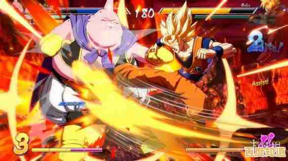 超级战士集结!七龙珠游戏开启热血格斗冒险新篇章 超级战士集结!七龙珠游戏开启热血格斗冒险新篇章